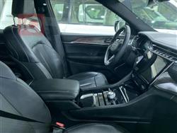 Jeep Grand Cherokee L